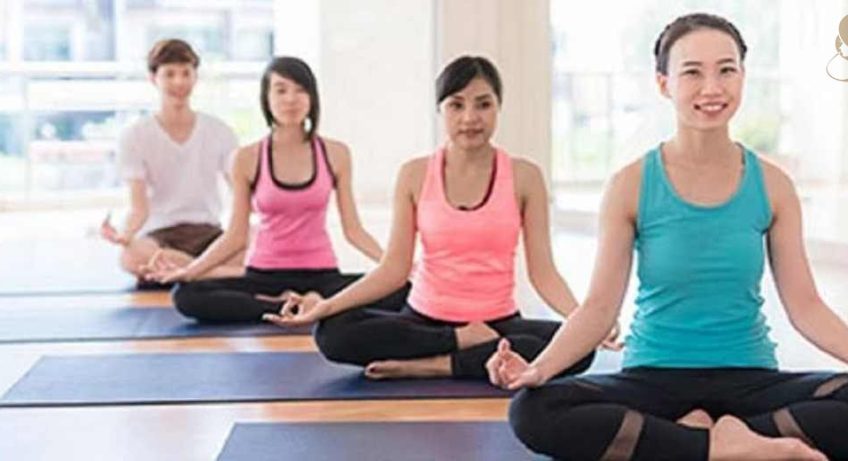 manfaat olahraga yoga