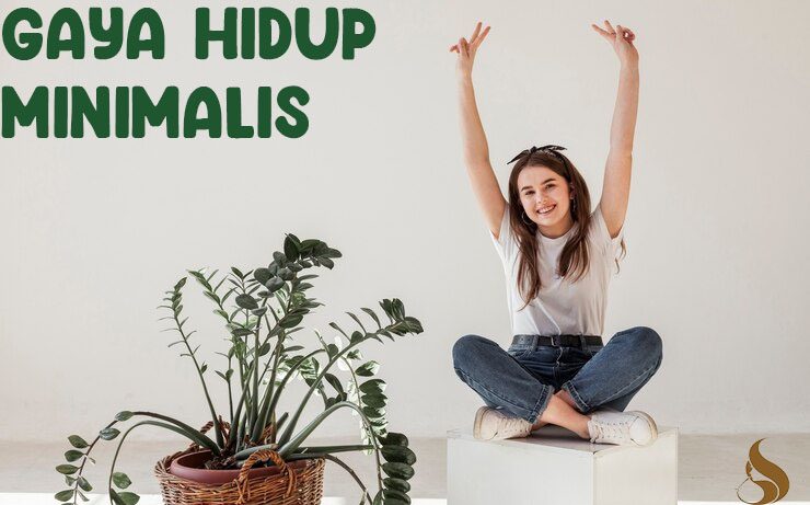 gaya hidup minimalis