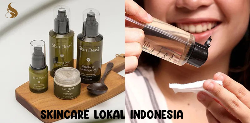 Skincare Lokal Indonesia