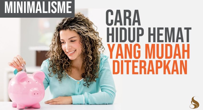 Cara Hidup Hemat